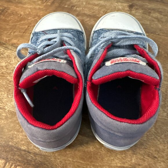 Converse Chuck Taylor All Star High Street - Picture 3 of 9